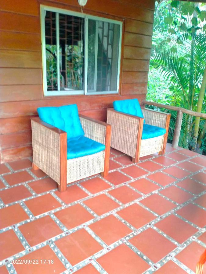 Atmaland Resort Kep Kültér fotó