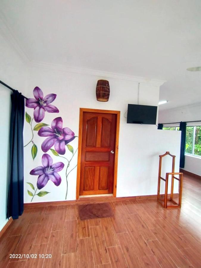 Atmaland Resort Kep Kültér fotó