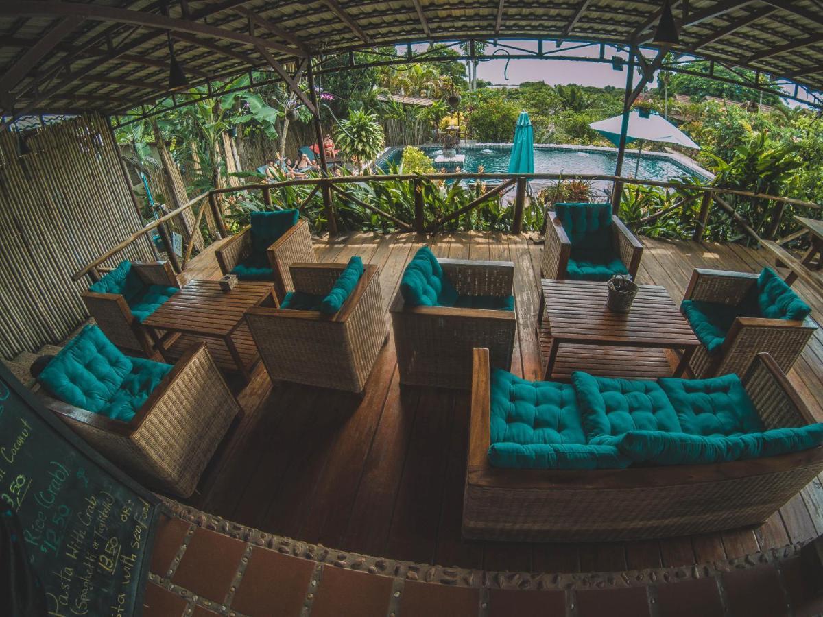 Atmaland Resort Kep Kültér fotó