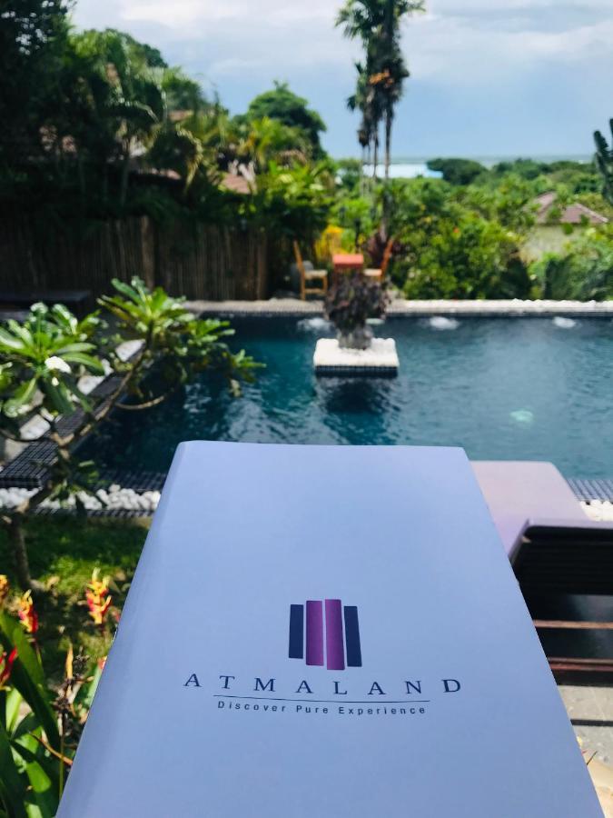 Atmaland Resort Kep Kültér fotó