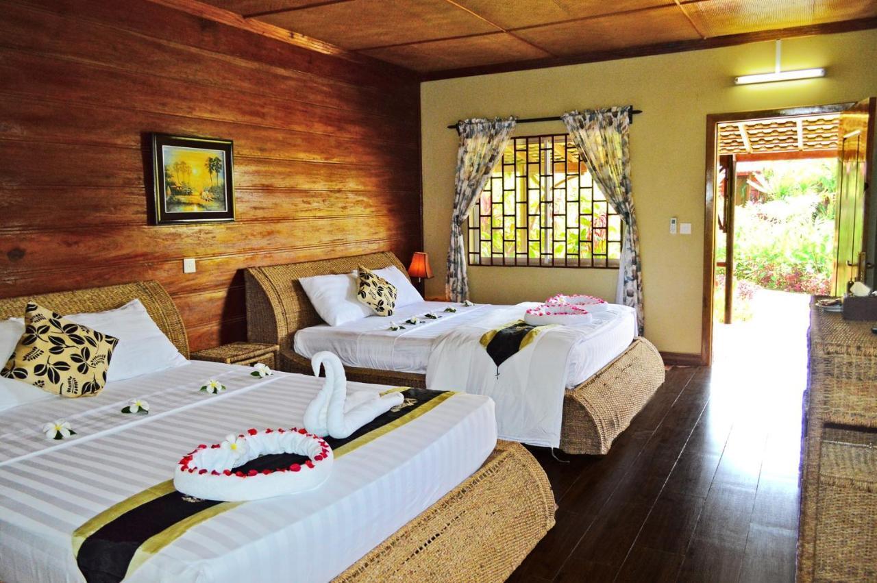 Atmaland Resort Kep Kültér fotó
