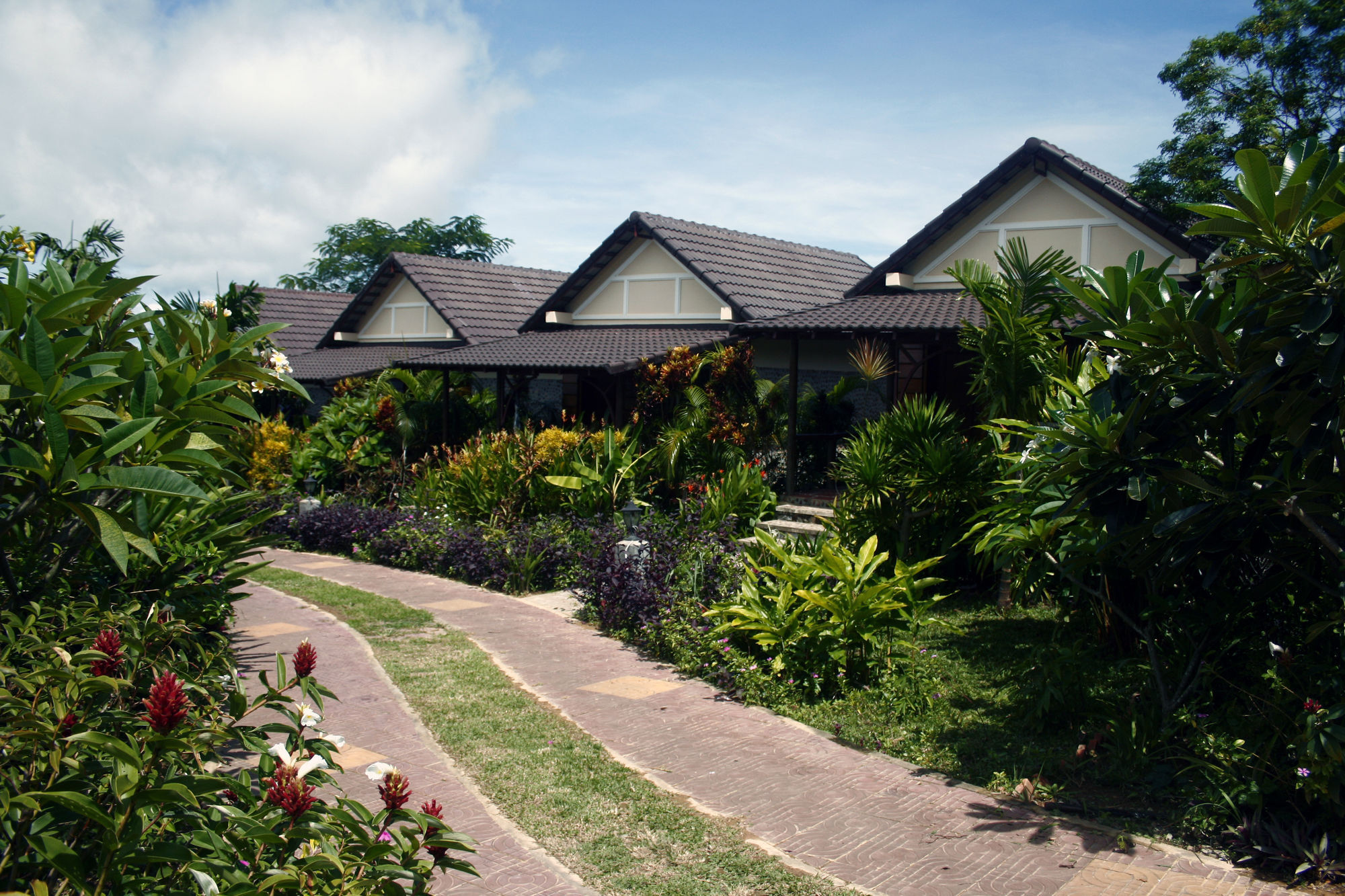 Atmaland Resort Kep Kültér fotó