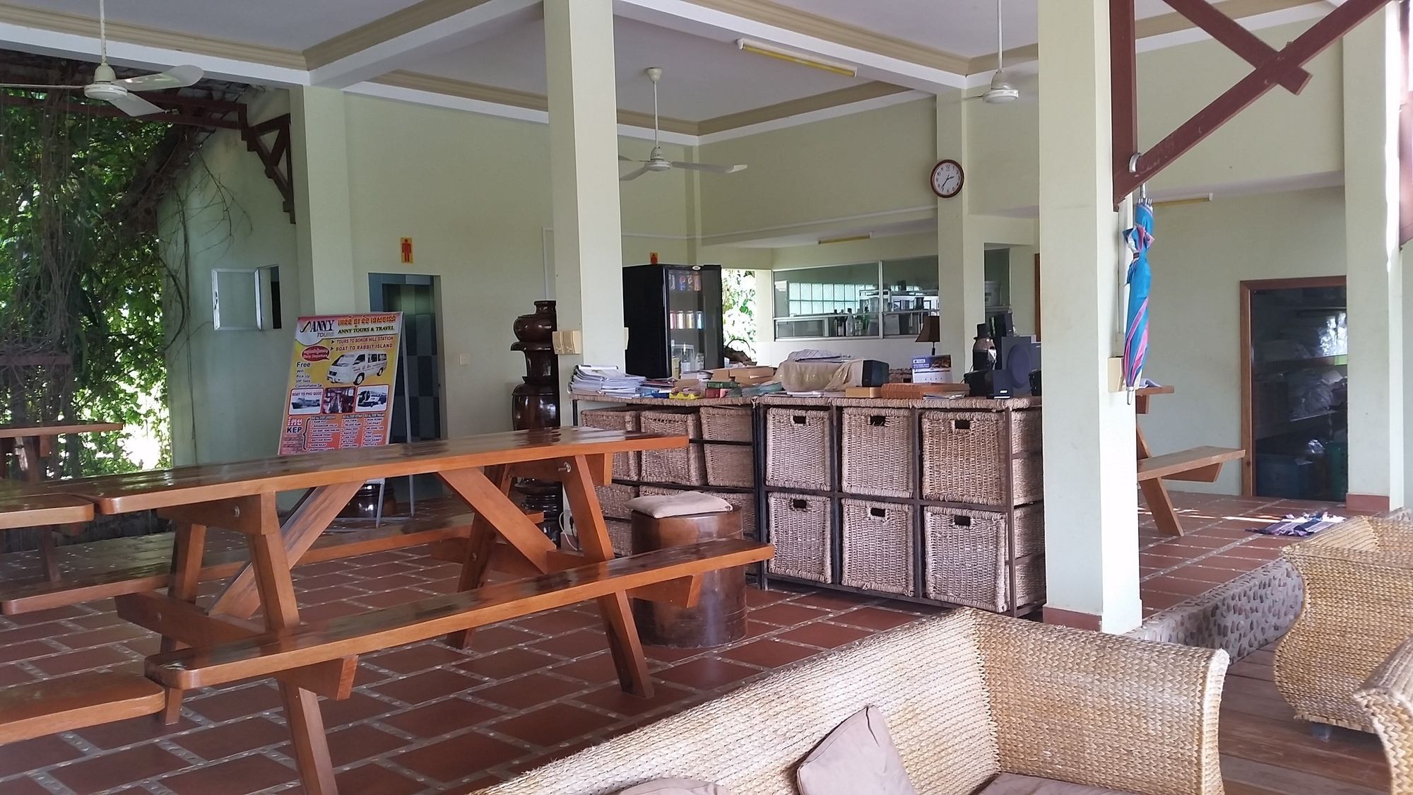 Atmaland Resort Kep Kültér fotó
