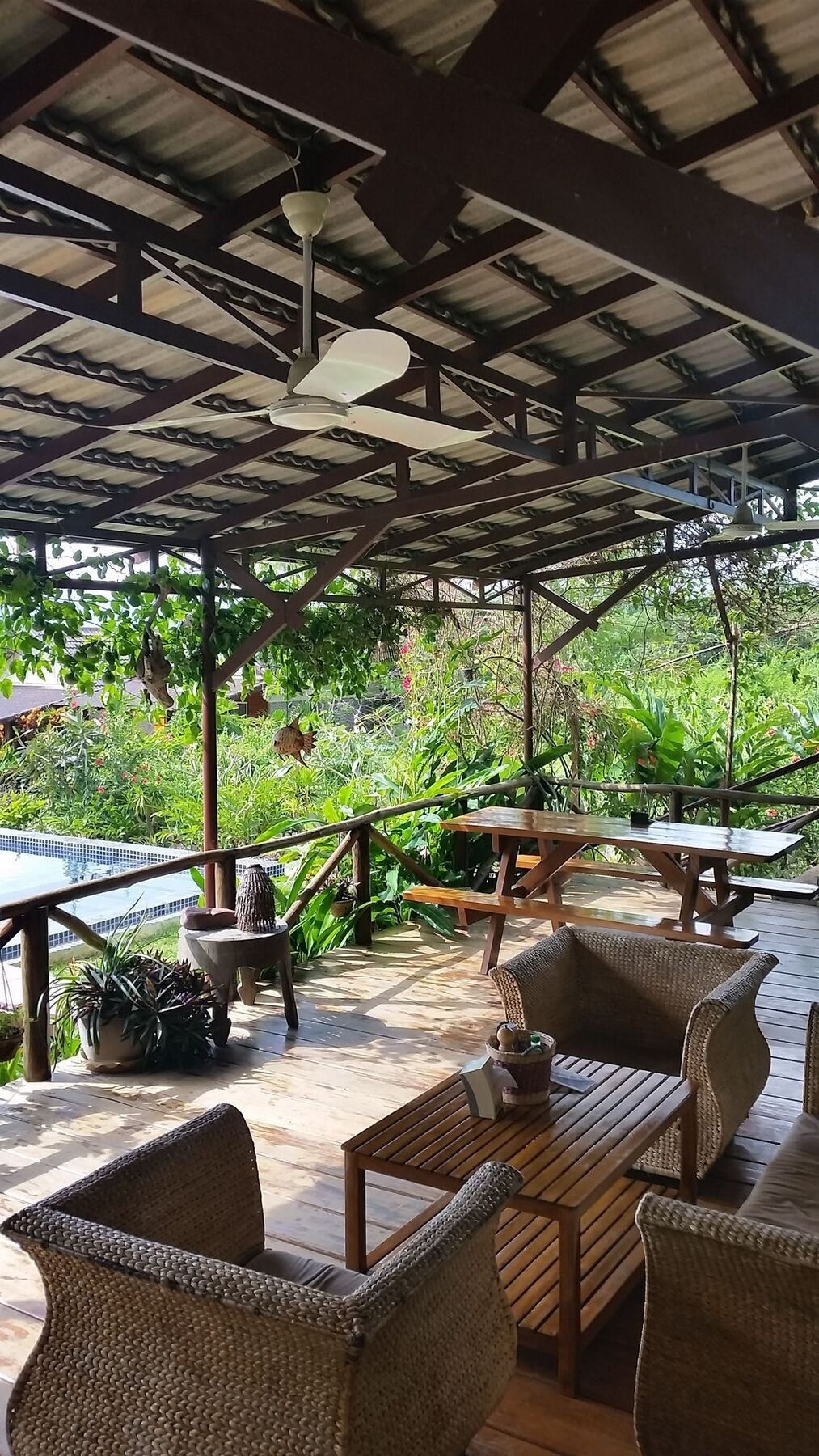 Atmaland Resort Kep Kültér fotó