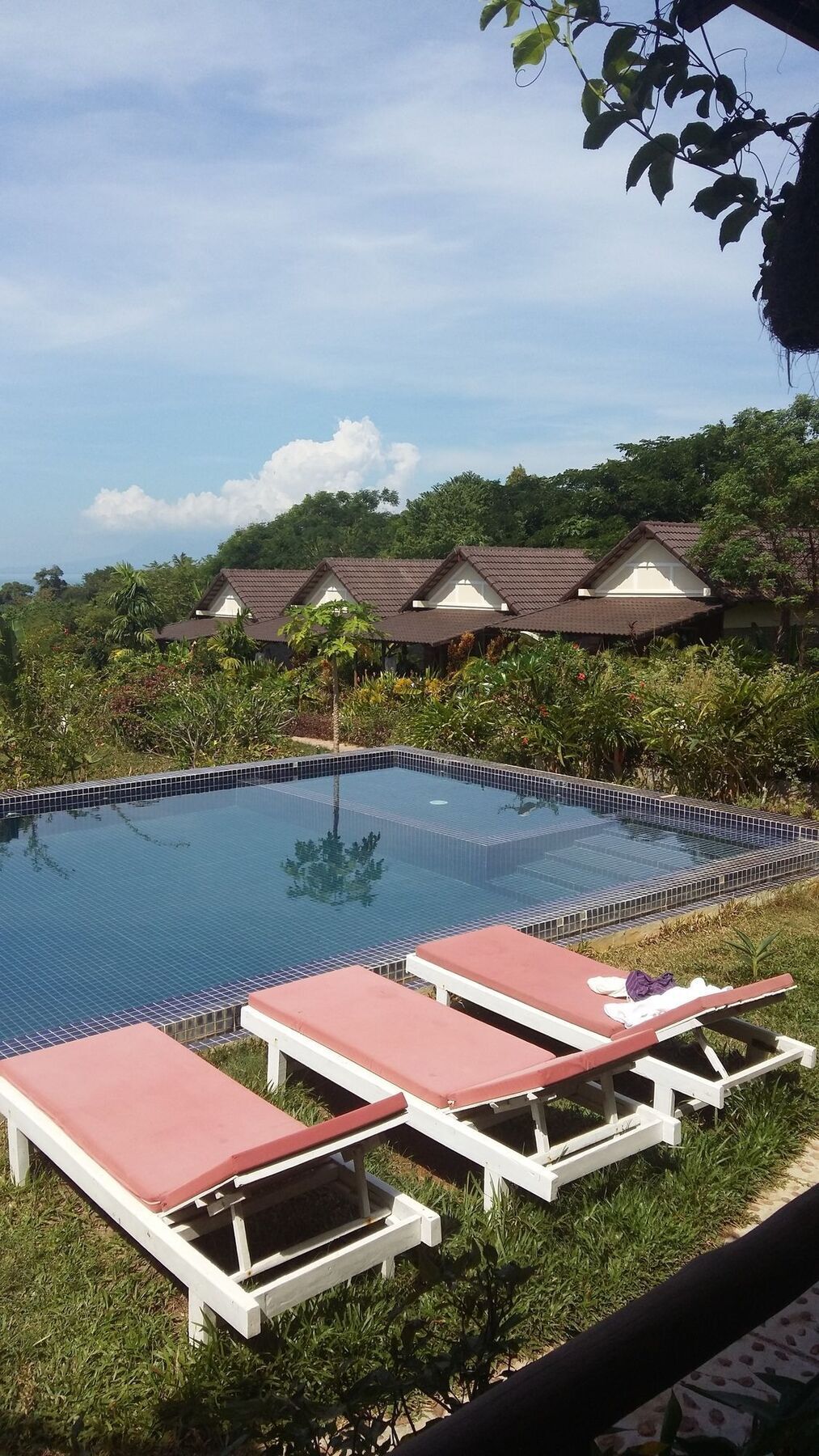 Atmaland Resort Kep Kültér fotó