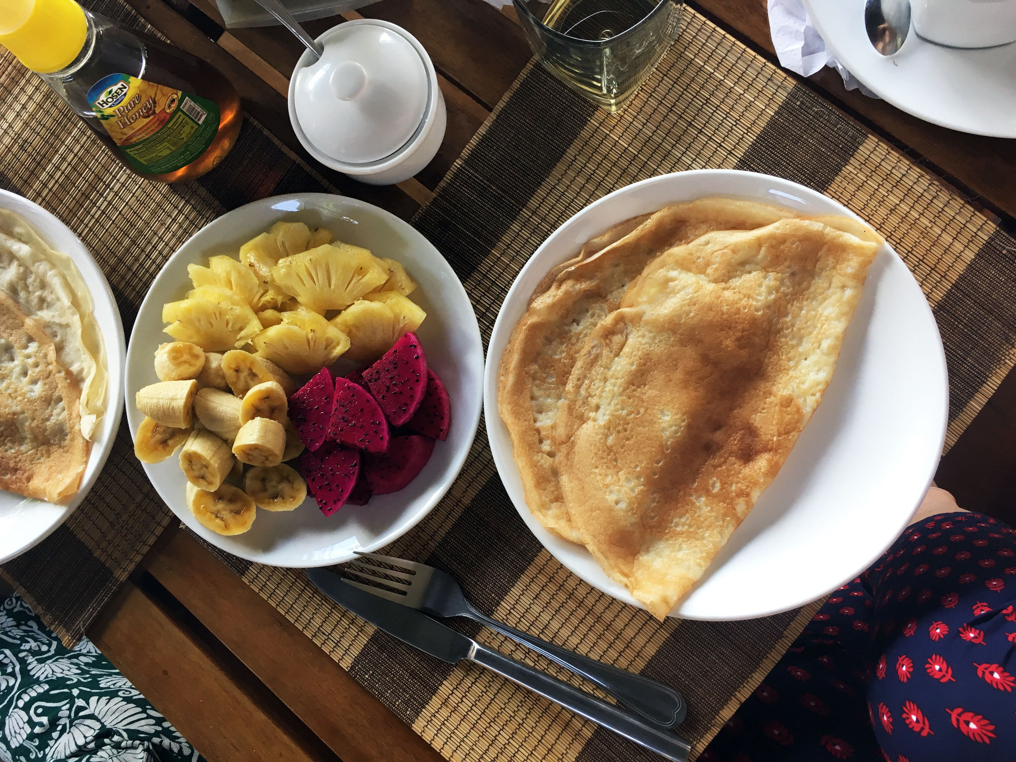 Atmaland Resort Kep Kültér fotó