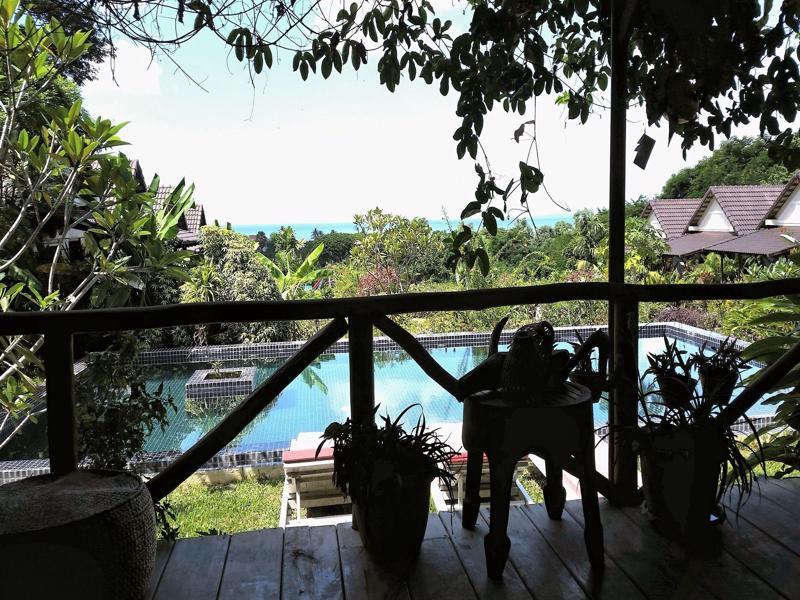 Atmaland Resort Kep Kültér fotó
