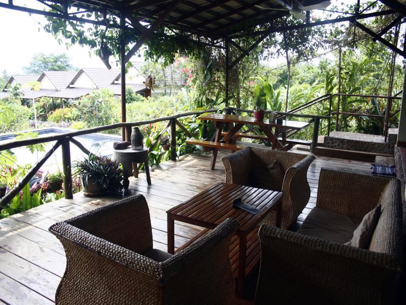Atmaland Resort Kep Kültér fotó
