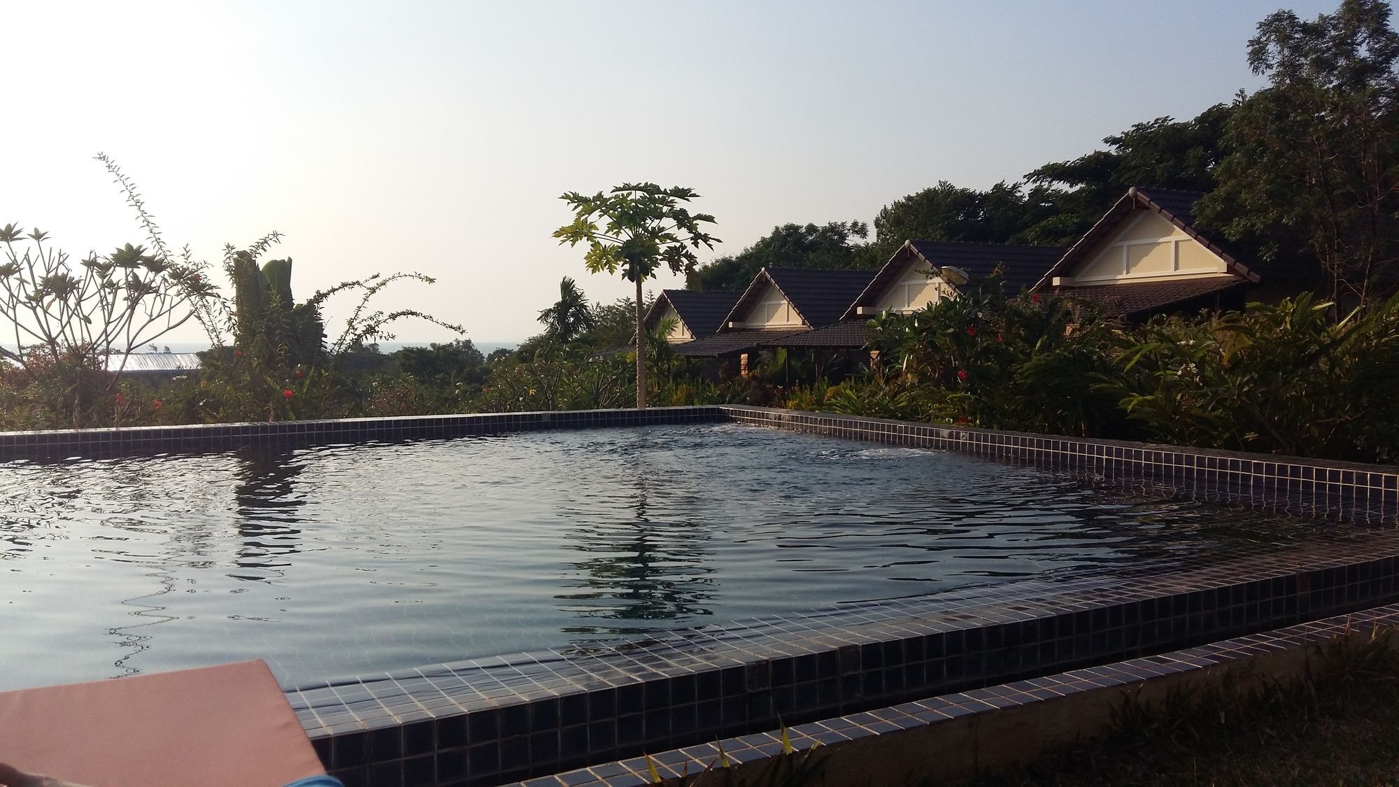 Atmaland Resort Kep Kültér fotó