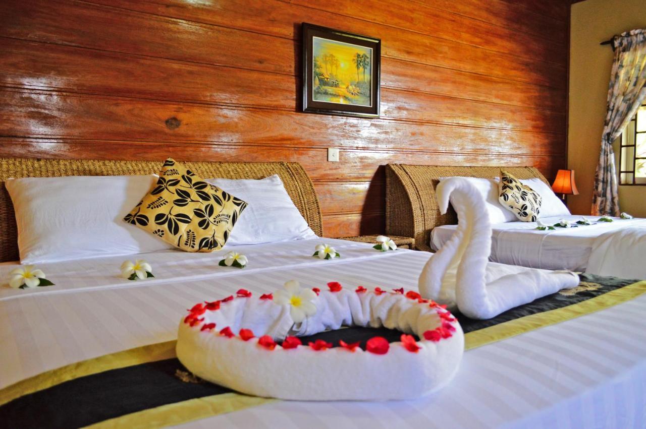 Atmaland Resort Kep Kültér fotó