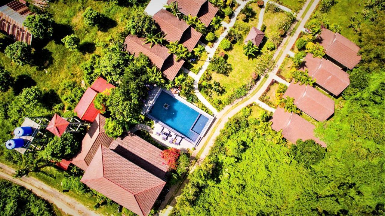 Atmaland Resort Kep Kültér fotó